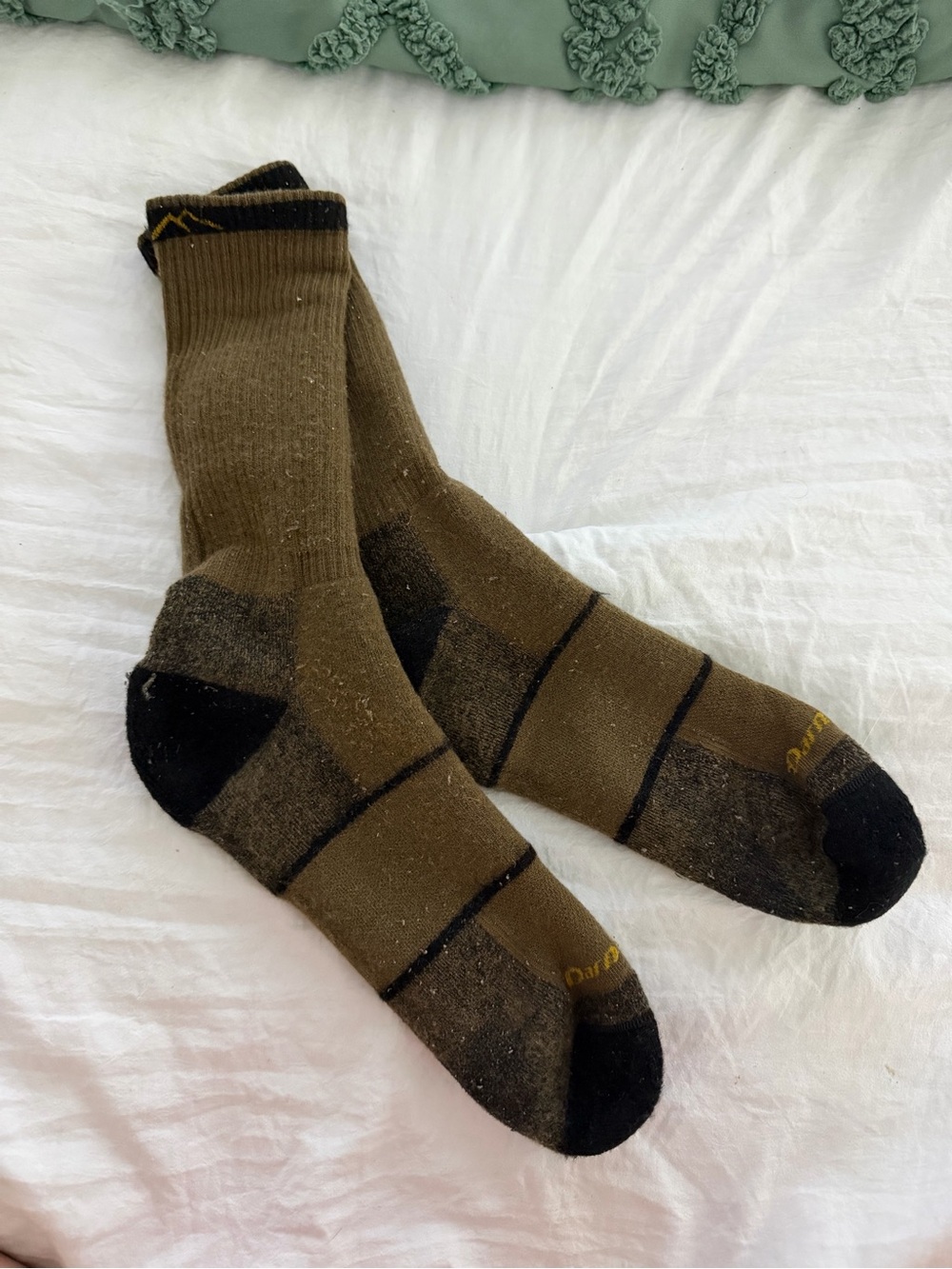 Darn Tough Trail Hiking Boot Socks